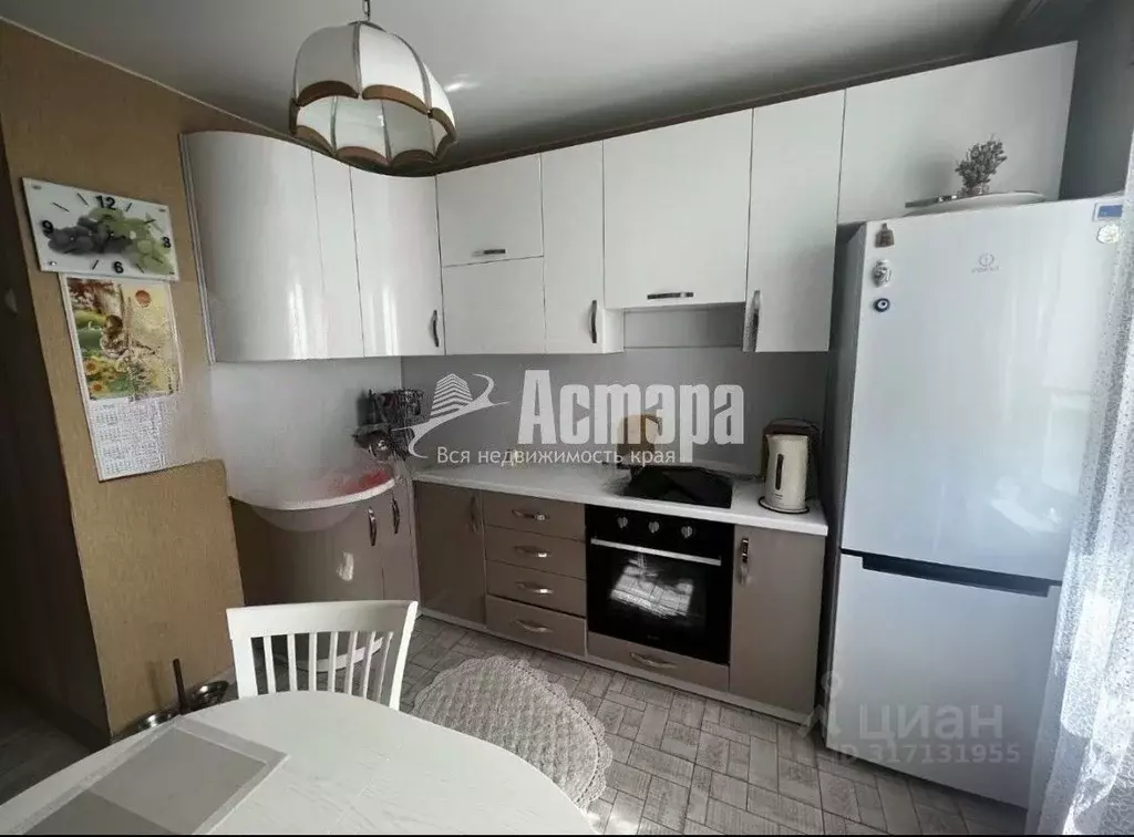 2-к кв. Забайкальский край, Чита ул. Серова, 28 (58.5 м) - Фото 2