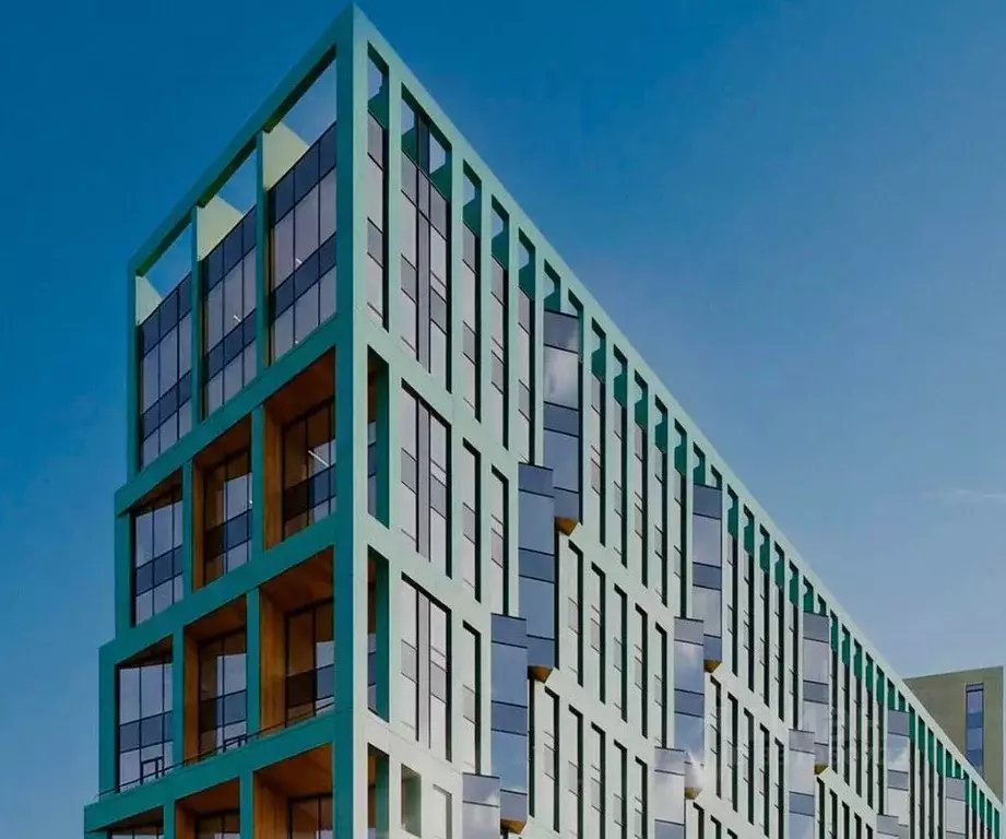 Офис в Москва ш. Энтузиастов, 1к1 (87 м) - Фото 1