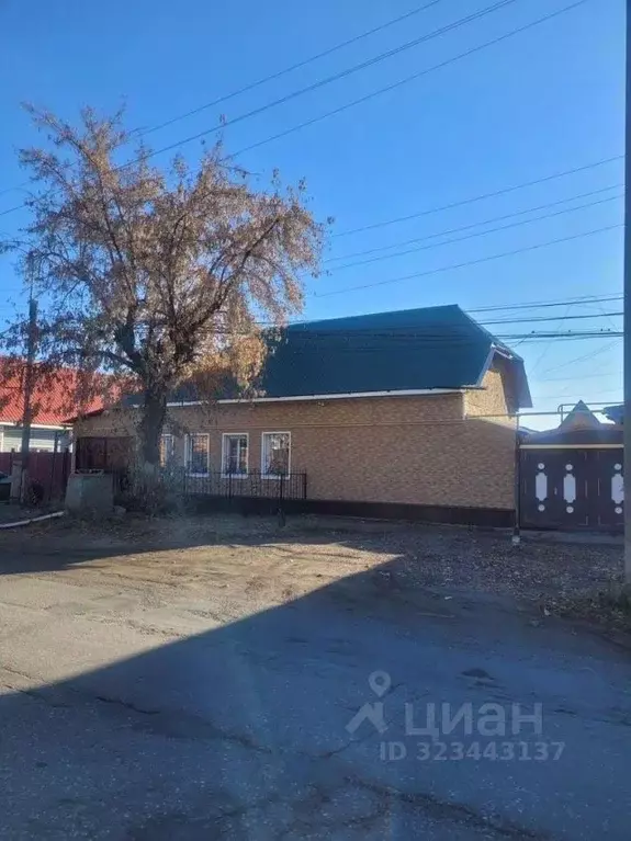 Дом в Курганская область, Курган 9 Мая ул., 46 (159 м) - Фото 1