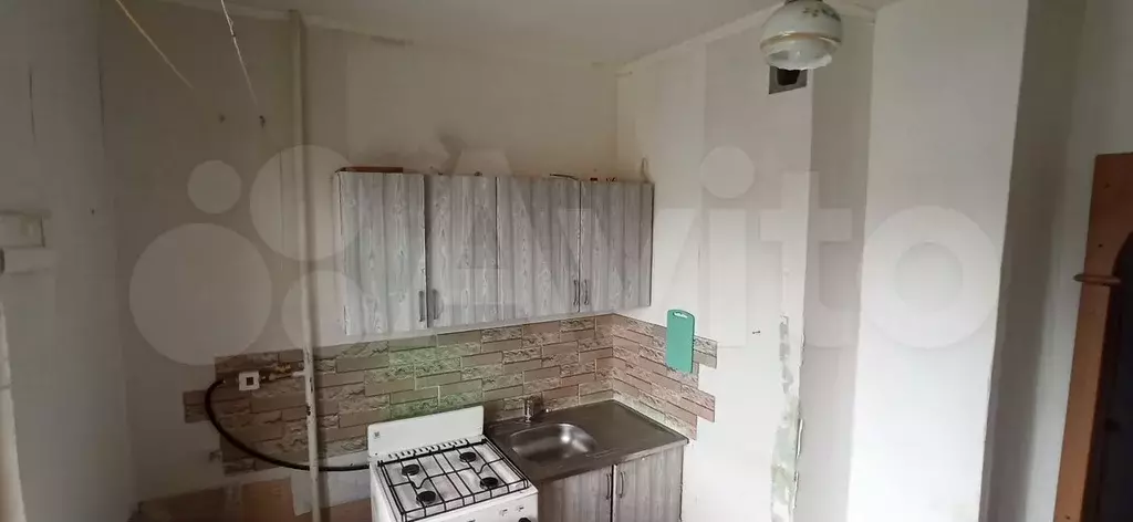 1-к. квартира, 30,4 м, 2/9 эт. - Фото 1