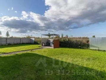 Дом в Тюменская область, Тюмень Садовое товарищество Липовый остров, ... - Фото 2