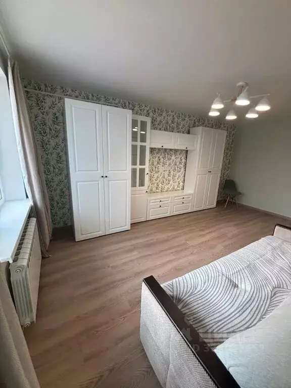 2-к кв. Московская область, Волоколамск Ново-Солдатская ул., 8 (55.2 ... - Фото 2