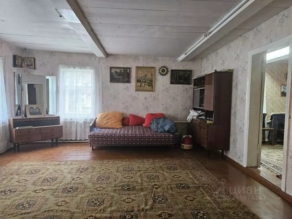 Дом в Нижегородская область, Арзамас ул. Чкалова, 35 (59 м) - Фото 2