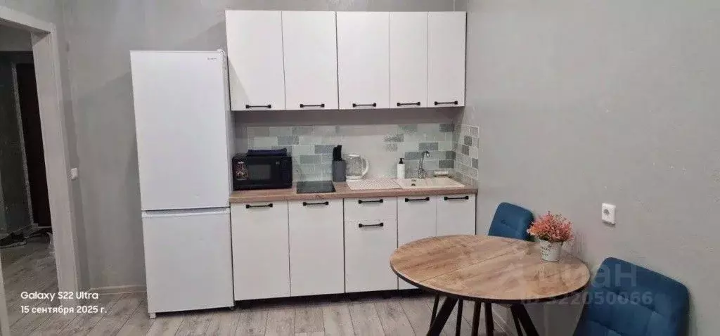 1-к кв. Забайкальский край, Чита Новобульварная ул., 40 (49.0 м) - Фото 1