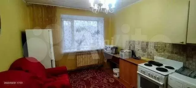 2-к. квартира, 30,5 м, 5/5 эт. - Фото 0