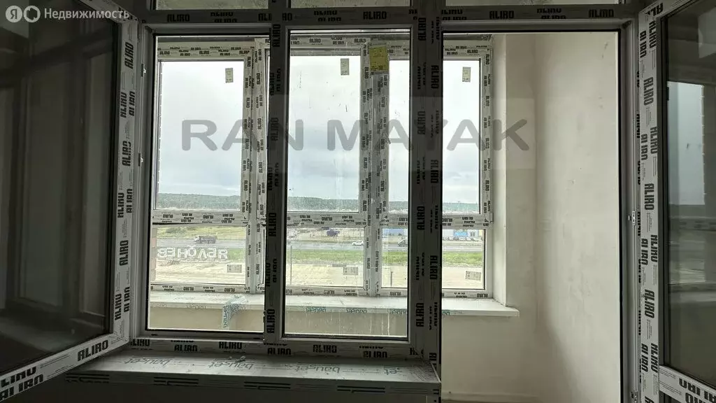 Квартира-студия: Майкоп, улица К.А. Васильева, 2к4 (21 м) - Фото 1