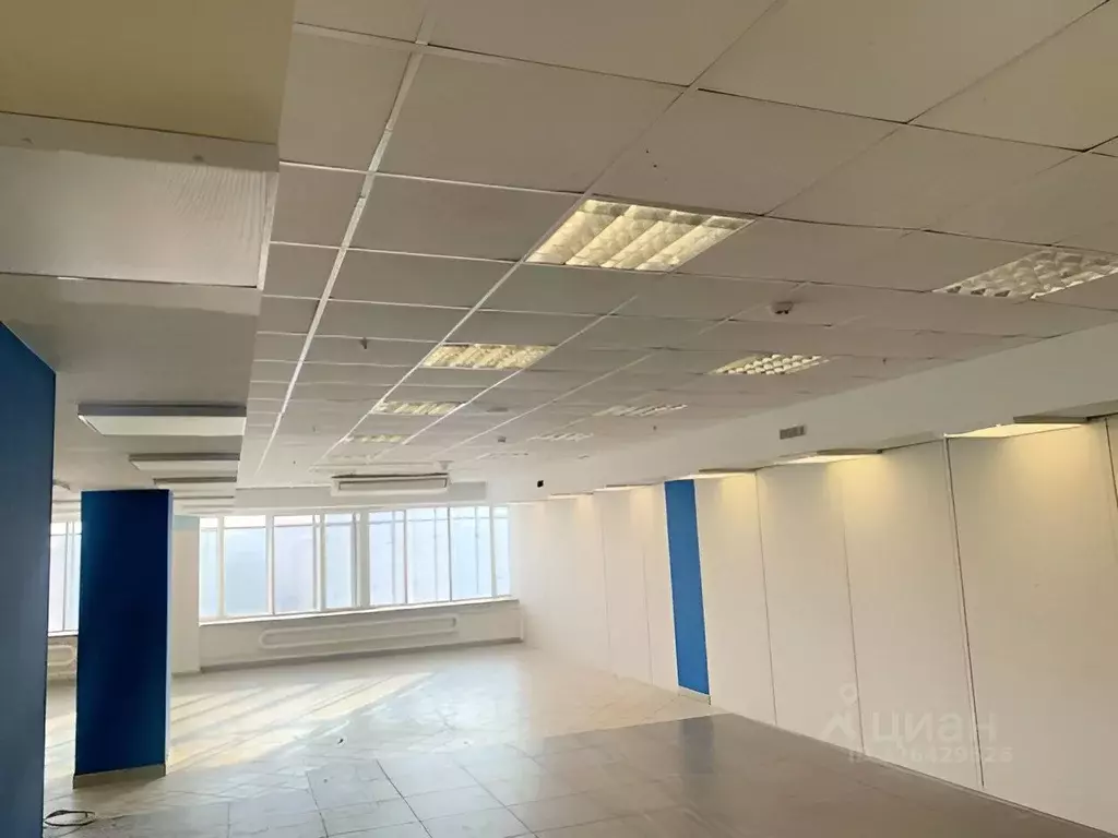 Помещение свободного назначения в Москва Ленинский просп., 54 (100 м) - Фото 2