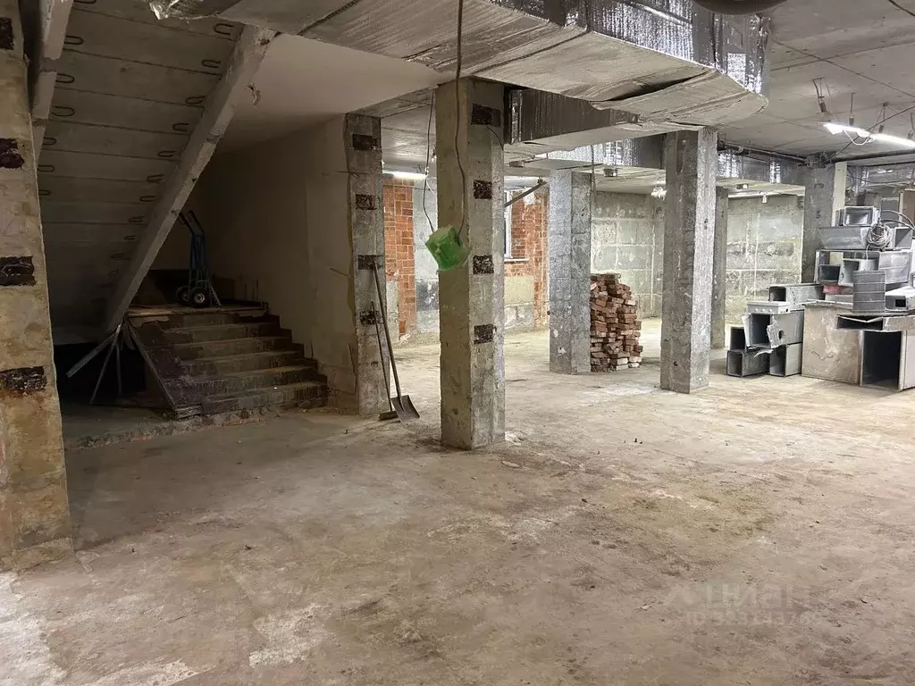 Помещение свободного назначения в Челябинская область, Челябинск ш. ... - Фото 2