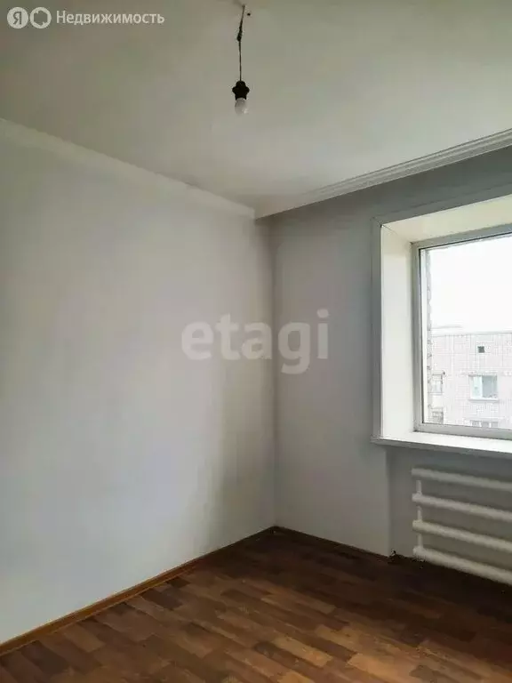 1к в -комнатной квартире (17.5 м) - Фото 1