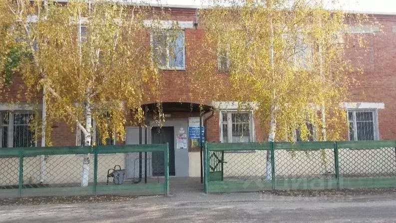 Офис в Краснодарский край, Приморско-Ахтарский муниципальный округ, ... - Фото 1