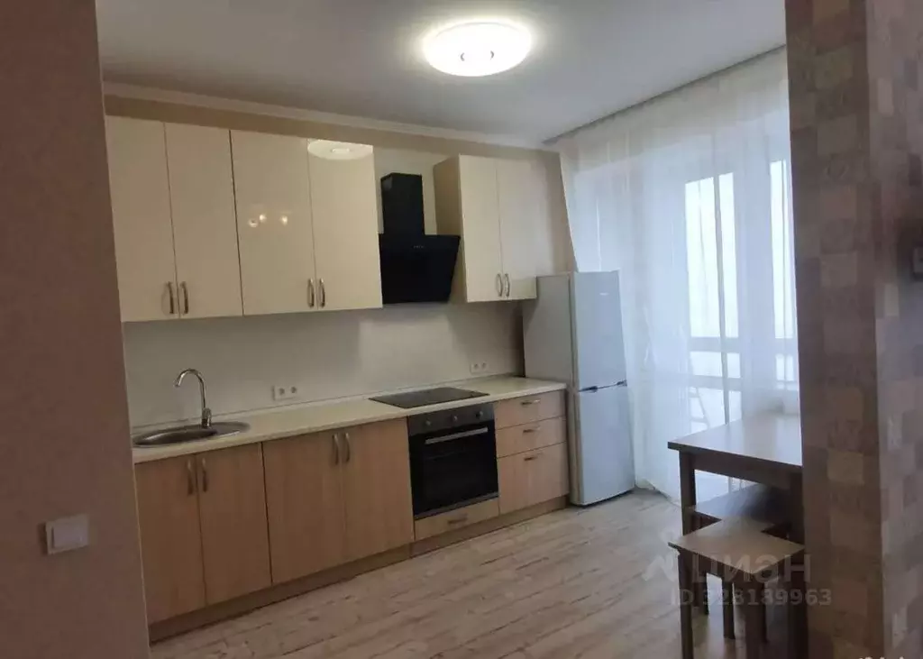 1-к кв. Москва Сосенское поселение, ул. Василия Ощепкова, 3 (35.0 м) - Фото 1