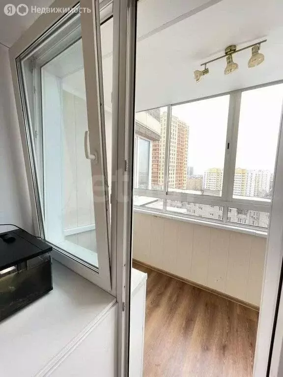 1-комнатная квартира: Реутов, Садовый проезд, 9 (40.4 м) - Фото 1