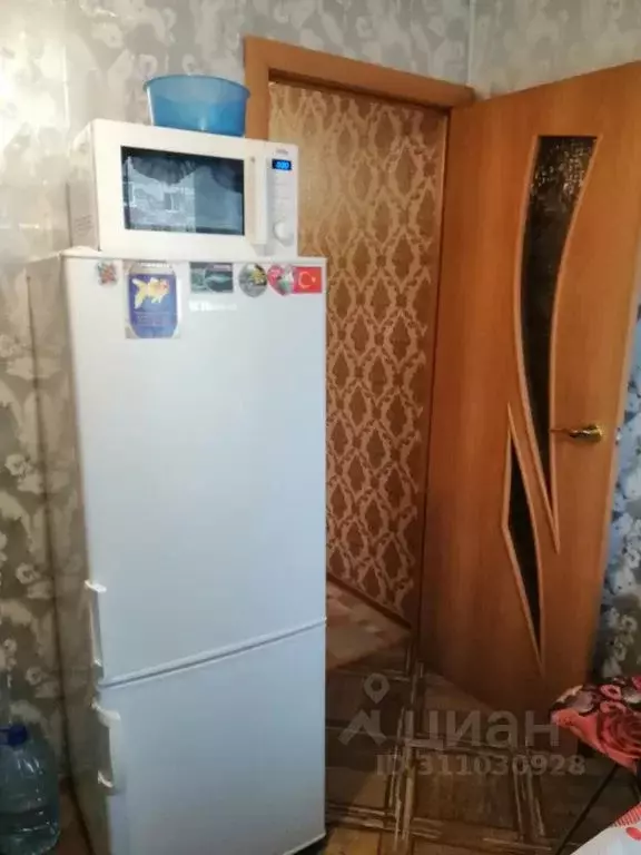 1-к кв. Свердловская область, Нижняя Тура ул. Декабристов, 25 (30.0 м) - Фото 1