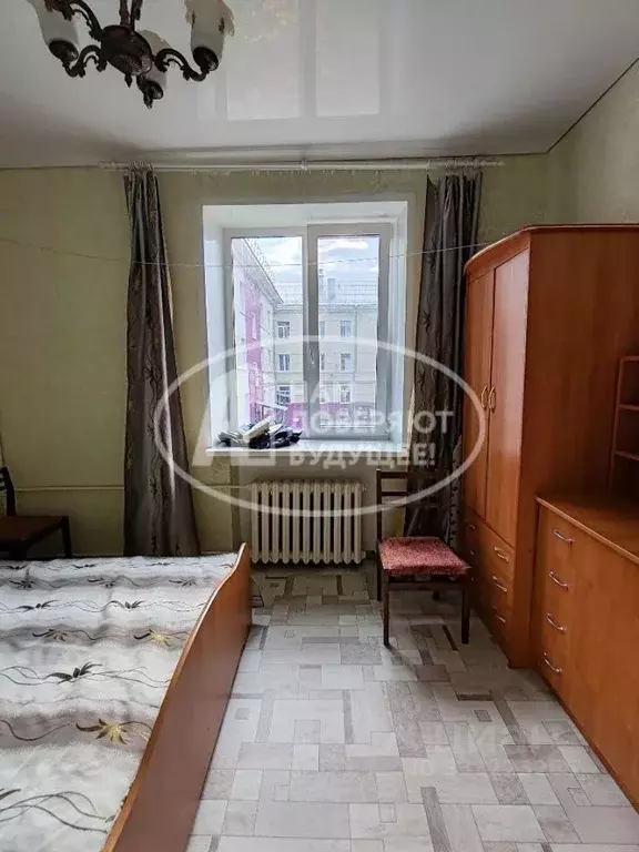 3-к кв. Пермский край, Губаха просп. Ленина, 24 (56.3 м) - Фото 2