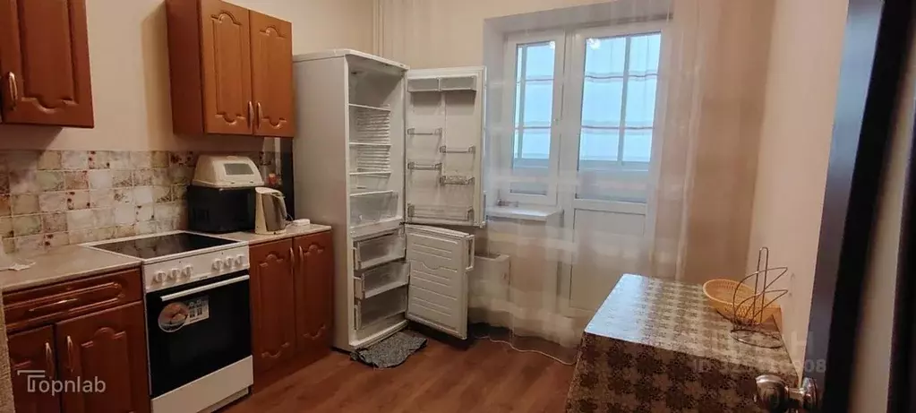 1-к кв. Московская область, Подольск ул. Шаталова, 2 (40.0 м) - Фото 1