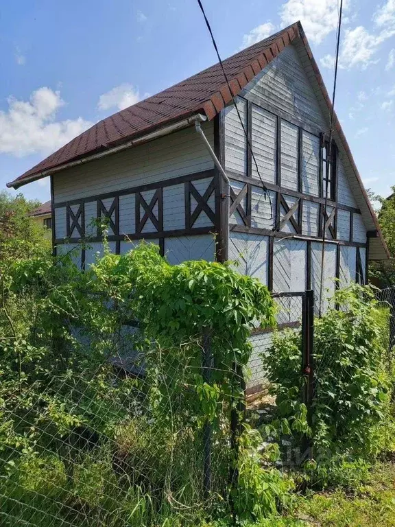 Дом в Московская область, Электросталь Нижний Восход СНТ, 89 (45 м) - Фото 1
