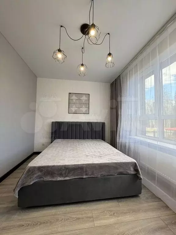 1-к. квартира, 40 м, 2/13 эт. - Фото 0