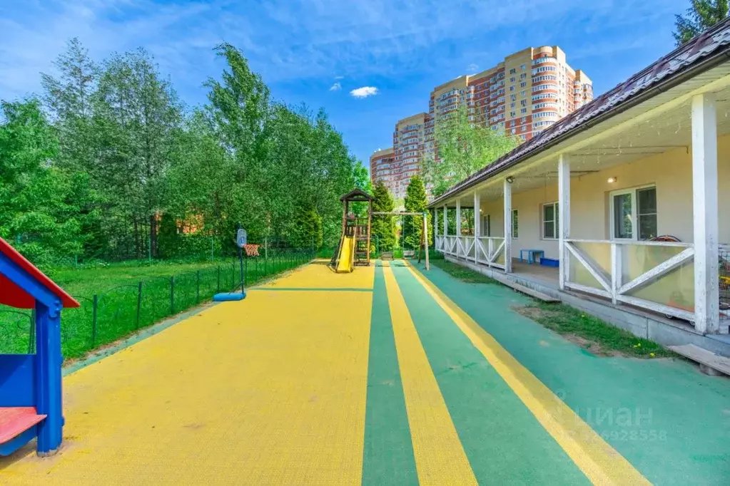 Дом в Московская область, Одинцовский городской округ, с. Сидоровское ... - Фото 2