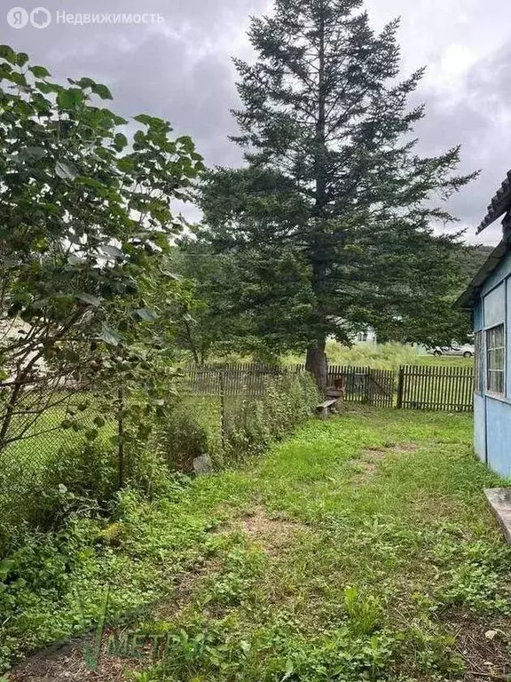 Участок в село Занадворовка, Советская улица, 32 (30 м) - Фото 2