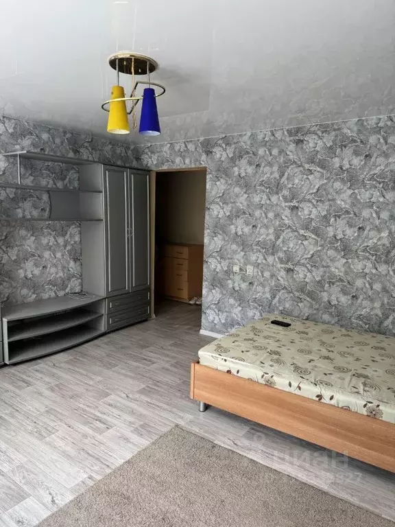 1-к кв. Самарская область, Самара ул. Литвинова, 322 (34.0 м) - Фото 0
