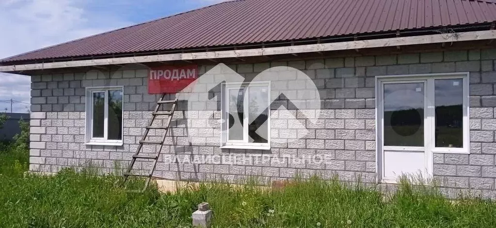 Дом 88 м на участке 10 сот. - Фото 1