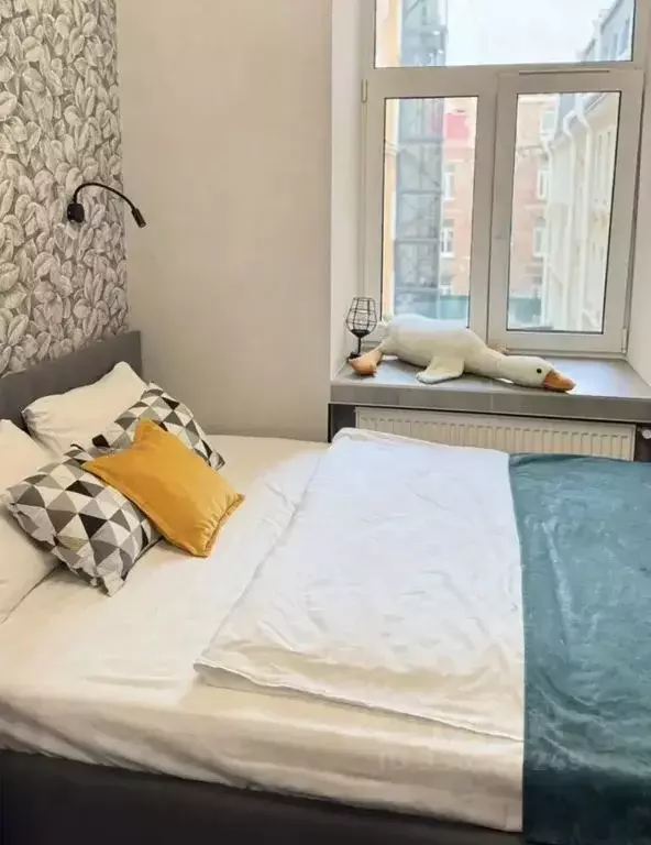 Студия Санкт-Петербург Полтавская ул., 10 (15.0 м) - Фото 2
