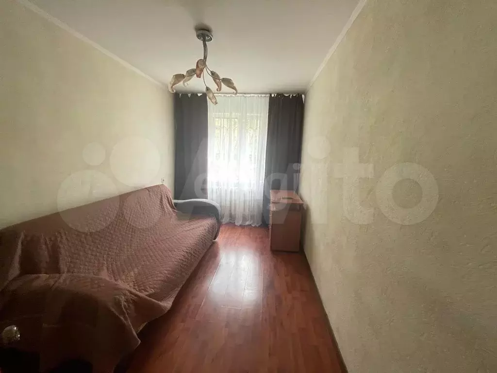 2-к. квартира, 50 м, 1/5 эт. - Фото 1