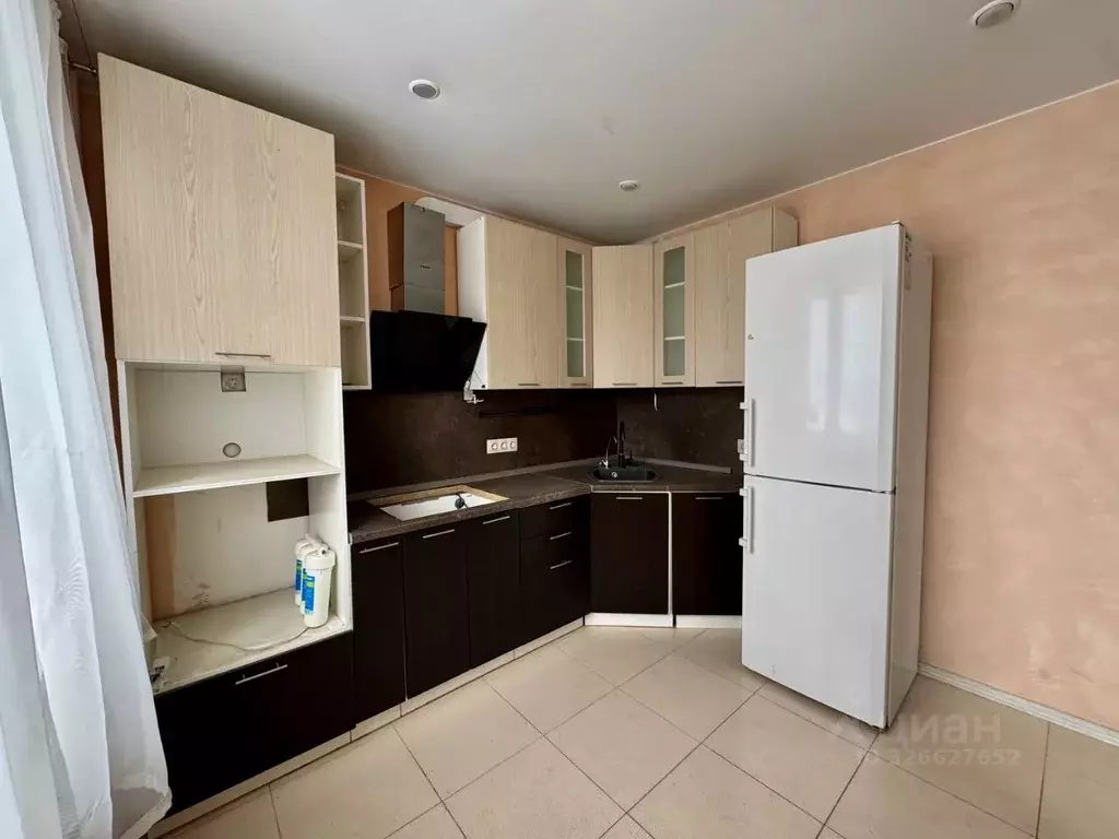 3-к кв. Москва Муравская ул., 42к2 (68.5 м) - Фото 2