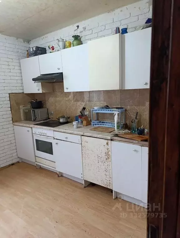 Комната Москва Пятницкое ш., 6К3 - Фото 1