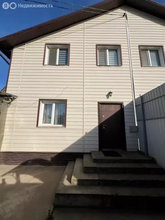 Дом в Казань, улица Нардуган, 5 (113.5 м) - Фото 1