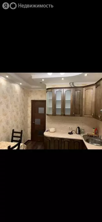 1-комнатная квартира: посёлок городского типа Красково, улица Карла ... - Фото 2