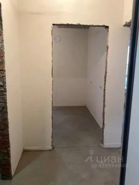 1-к кв. Татарстан, с. Высокая Гора ул. Сельхозтехника, 6/1 (26.1 м) - Фото 2