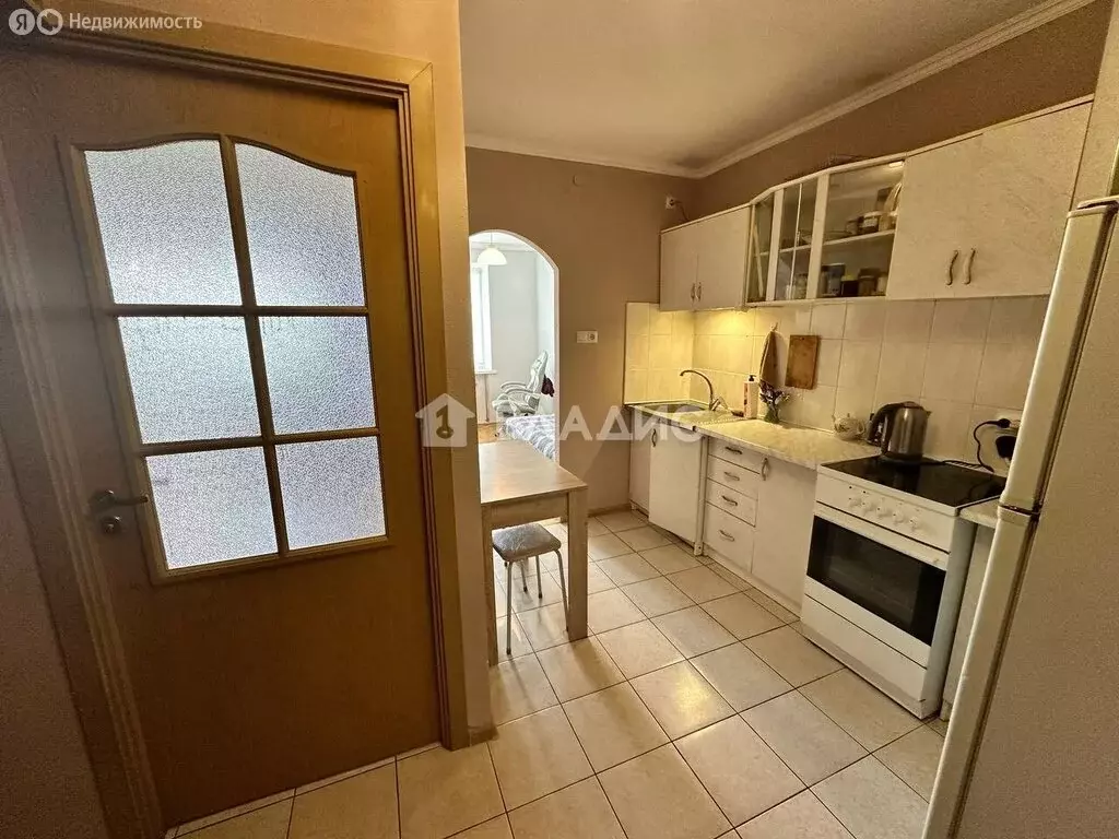 2-комнатная квартира: Калининград, улица Александра Невского, 188к2 ... - Фото 1