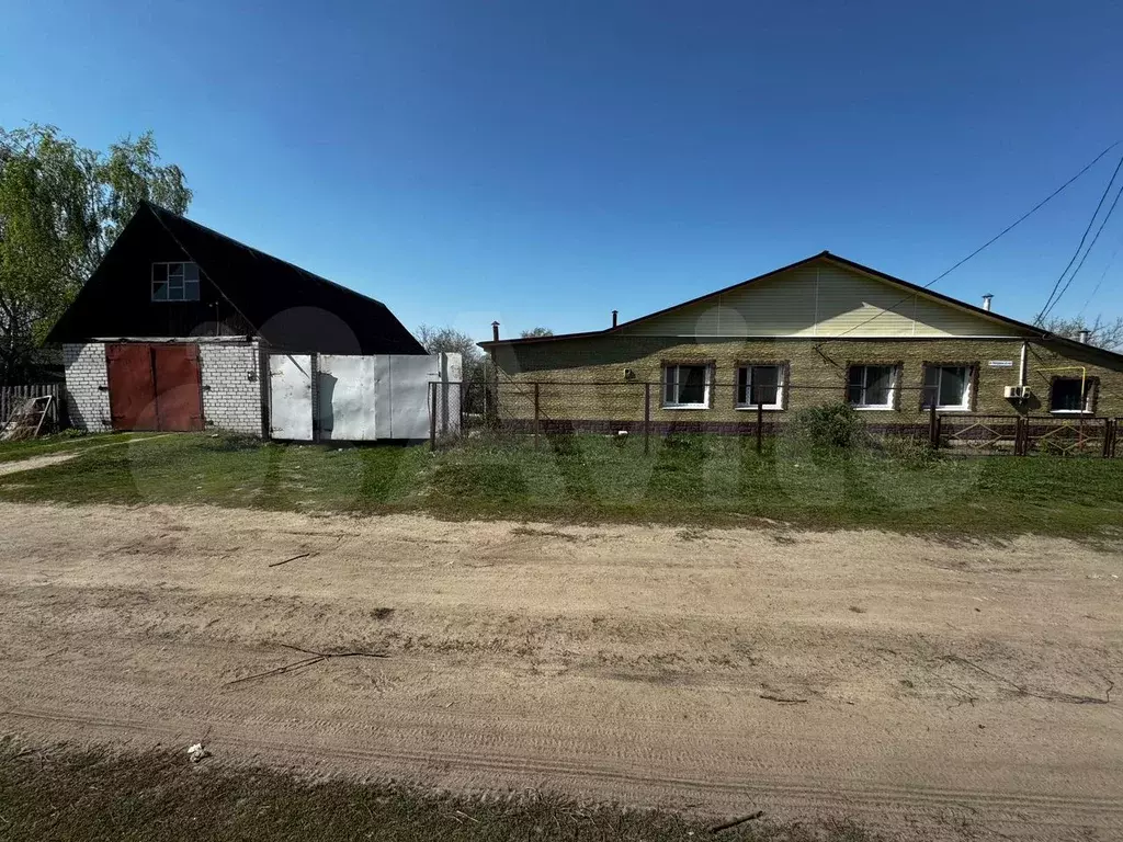 Дом 64,8 м на участке 10,2 сот. - Фото 0