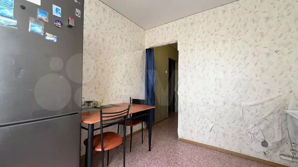 1-к. квартира, 43 м, 8/10 эт. - Фото 1