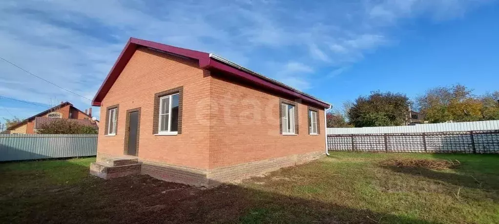 Дом в Ростовская область, Аксайский район, Грушевское с/пос, Виноград ... - Фото 1