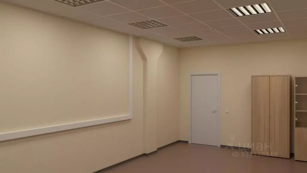 Помещение свободного назначения в Пензенская область, Кузнецк ул. ... - Фото 2