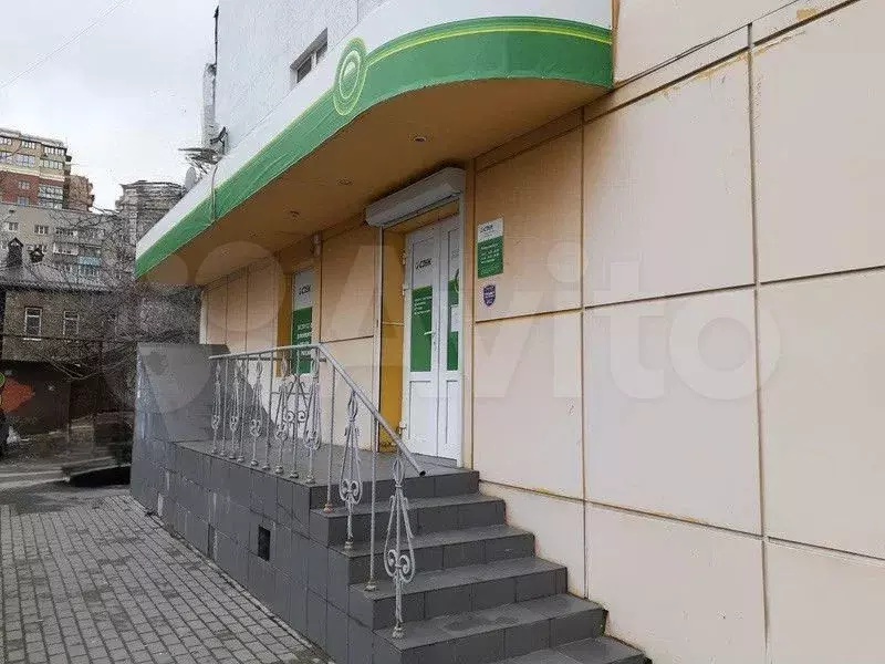 Габ на Красноармейской - Фото 1