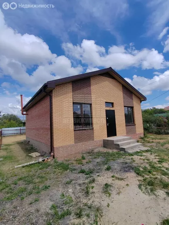 Дом в Неклиновский район, село Николаевка (100 м) - Фото 2