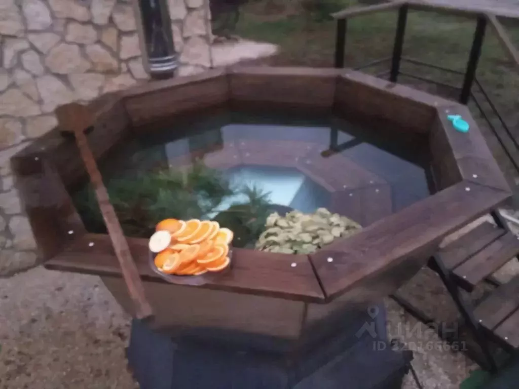 Дом в Липецкая область, Задонский район, Каменский сельсовет, д. ... - Фото 0