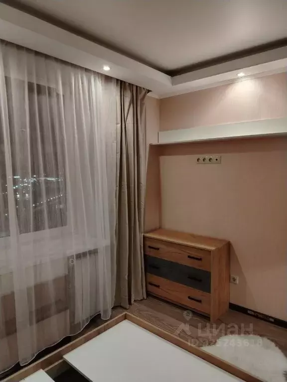 2-к кв. Санкт-Петербург ул. Латышских Стрелков, 17к1 (42.0 м) - Фото 2