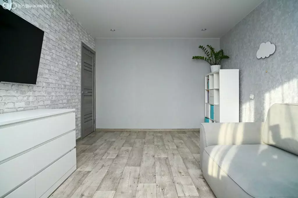 2-комнатная квартира: Казань, улица Комиссара Габишева, 11 (50.2 м) - Фото 2