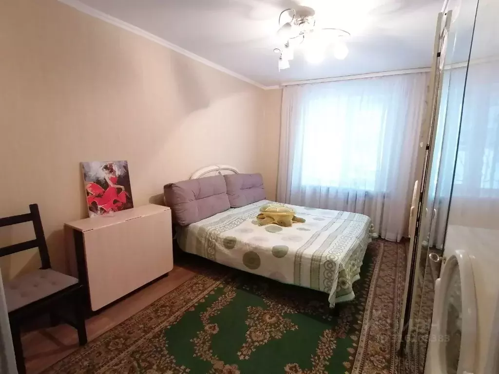 3-к кв. Пермский край, Пермь ул. Карбышева, 82/1 (67.0 м) - Фото 0