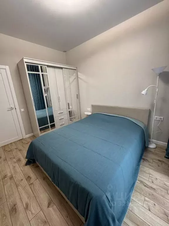 1-к кв. Москва ул. Николая Озерова, 8к1 (35.0 м) - Фото 1