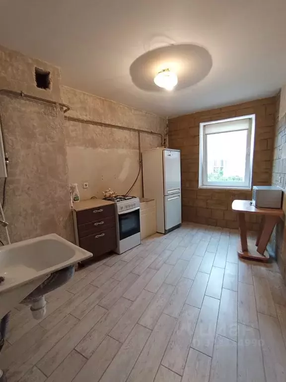 2-к кв. Ивановская область, Кохма просп. Героев, 19 (49.0 м) - Фото 1