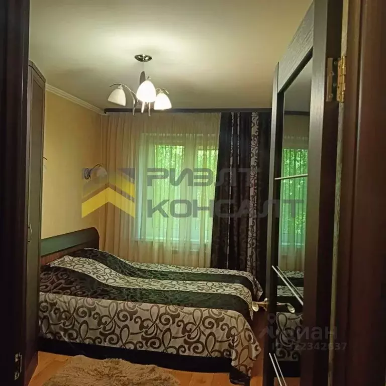 2-к кв. Омская область, Омск ул. Лукашевича, 1 (44.6 м) - Фото 1