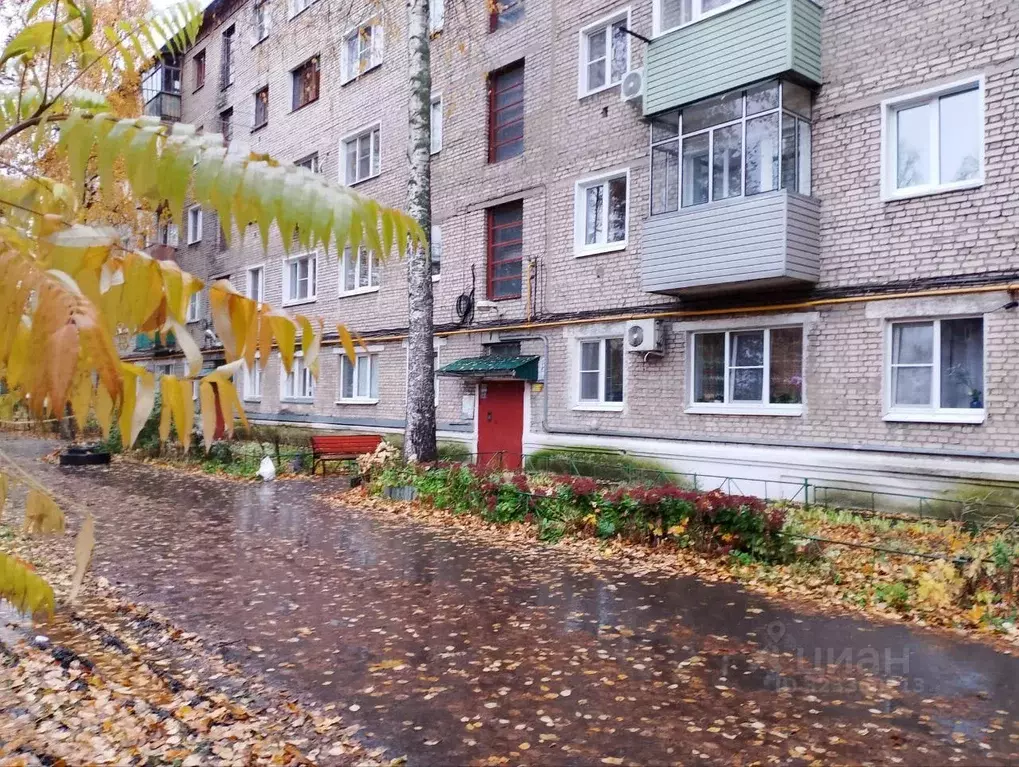 2-к кв. Тамбовская область, Мичуринск ул. Лермонтова, 3 (43.5 м) - Фото 2