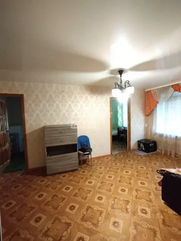 3-к кв. Нижегородская область, Нижний Новгород Тверская ул., 25/15 ... - Фото 2