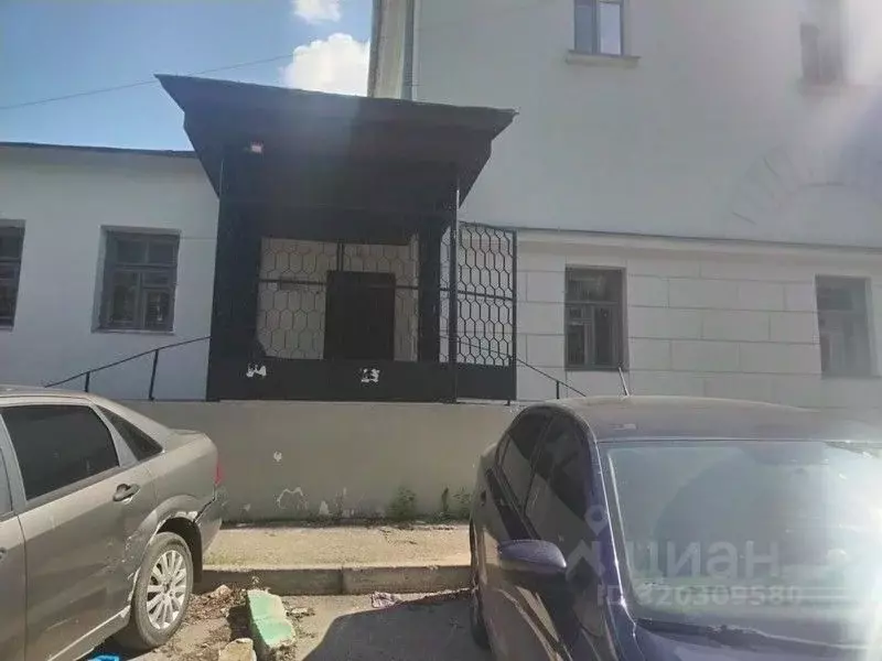 Офис в Нижегородская область, Нижний Новгород пл. Свободы, 2 (21 м) - Фото 1