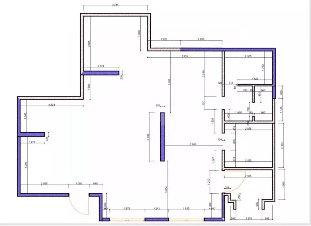 Помещение свободного назначения в Тульская область, Тула городской ... - Фото 1